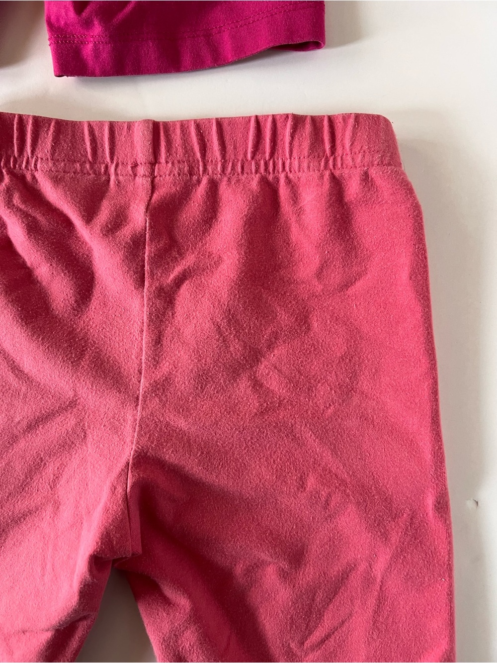 Hanna Andersson & Primary bike Shorts - Picture 9 of 9